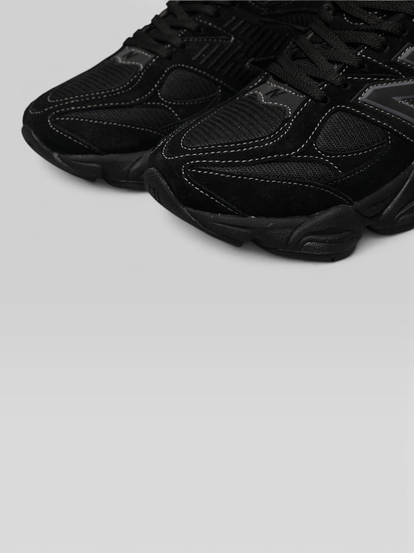 NB 9060 Full Black Edition