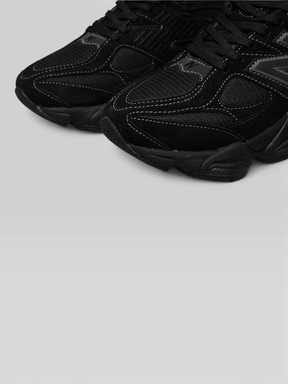 NB 9060 Full Black Edition