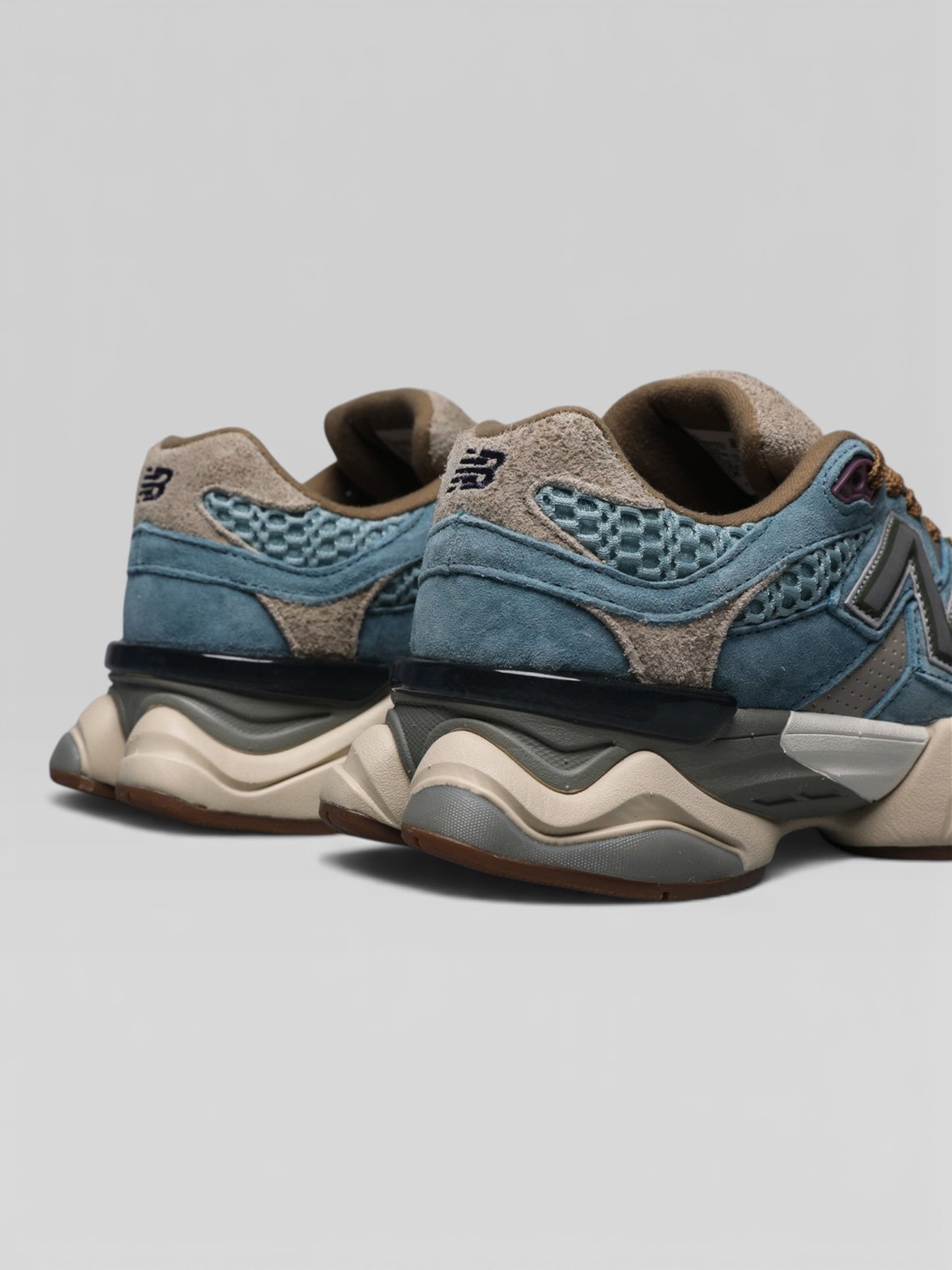 Bodega x NB 9060 Age Of Discovery