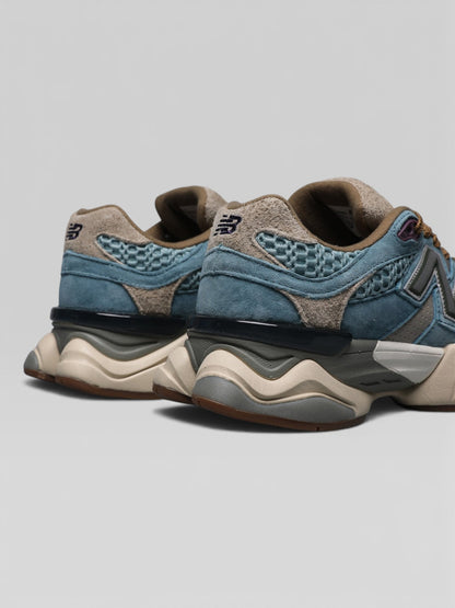 Bodega x NB 9060 Age Of Discovery