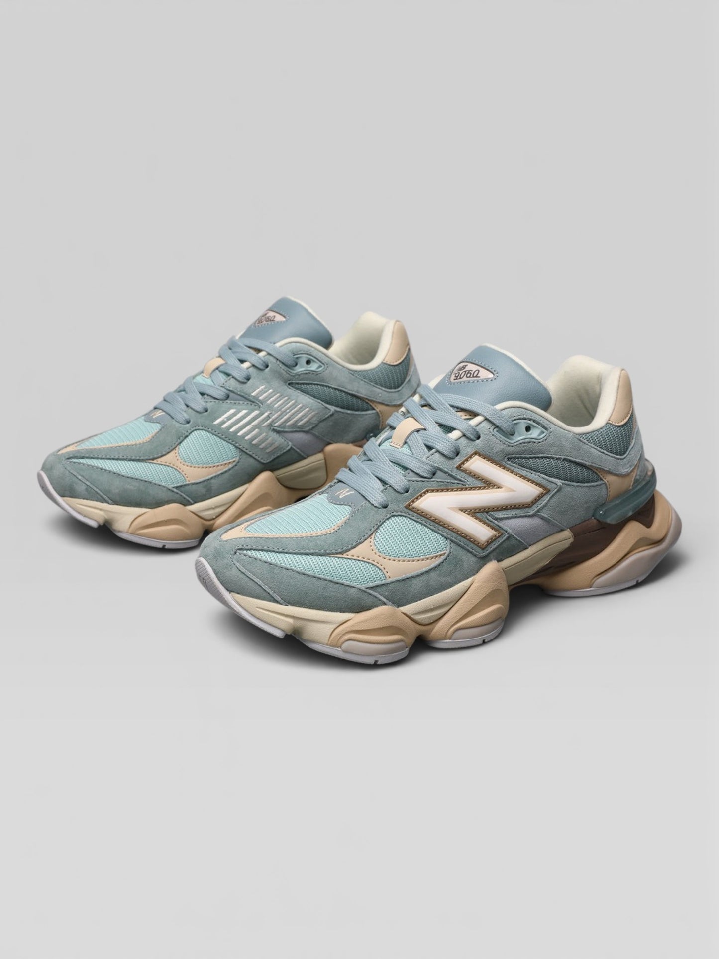 NB 9060 Blue