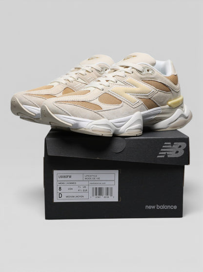 NB 9060 Off-White Yellow FW