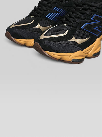 NB 9060 Black Yellow