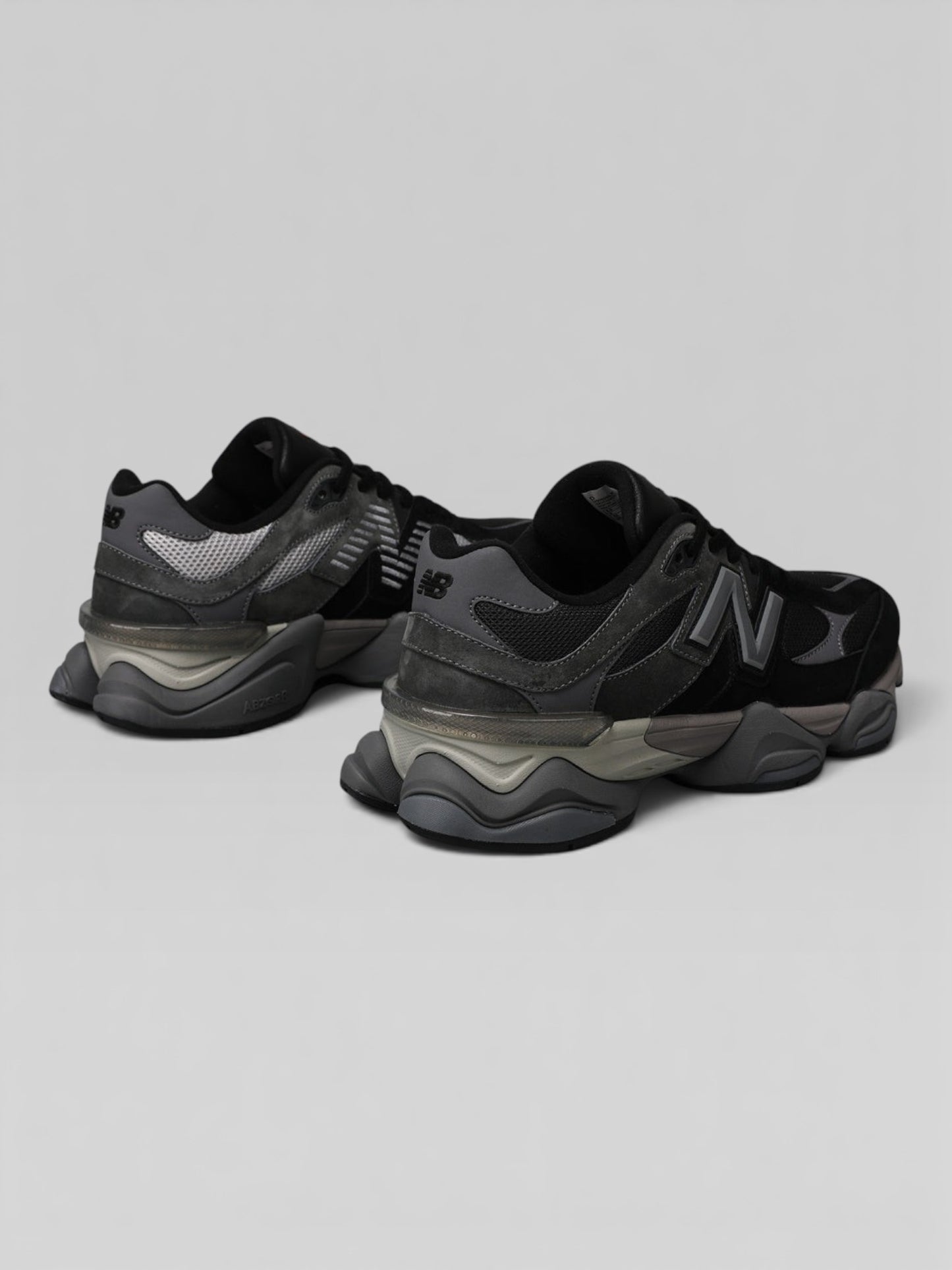 NB 9060 Black