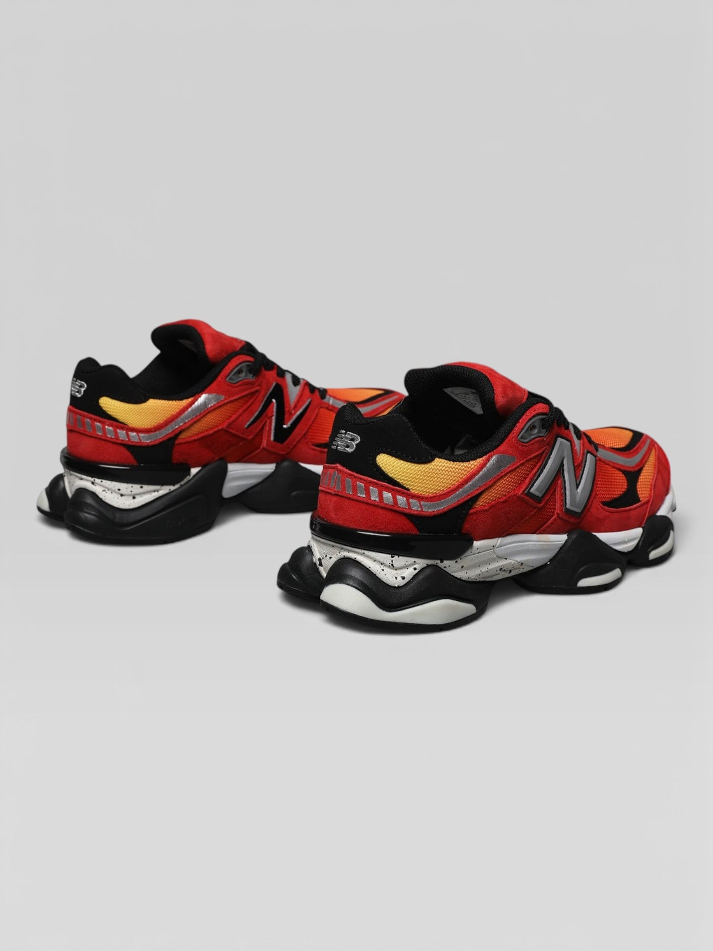 NB 9060 Orange Red