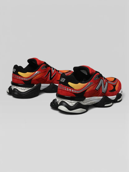 NB 9060 Orange Red