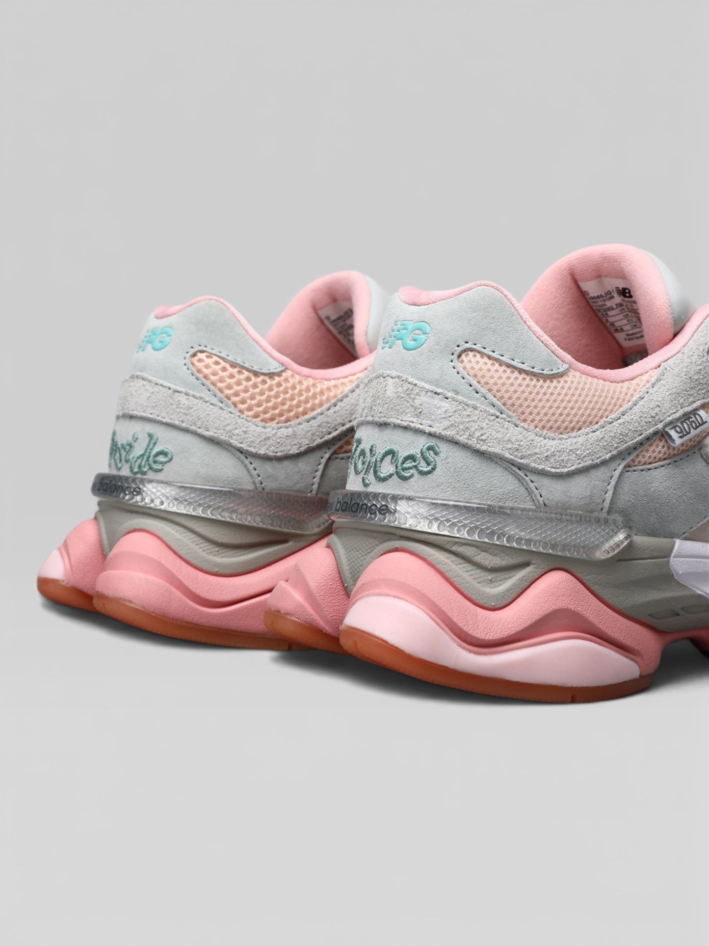 NB 9060 x JFG – Baby Shower Blue Edition