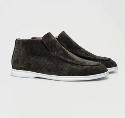 Men's Loafer Plus Size Leisure