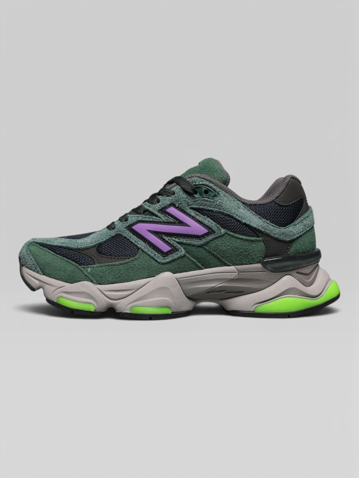 NB 9060 Green Blue