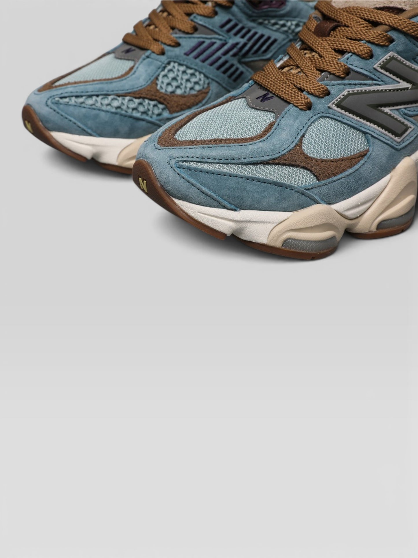 Bodega x NB 9060 Age Of Discovery