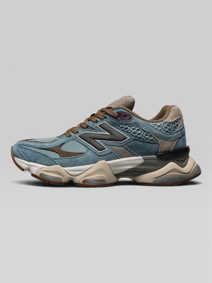 Bodega x NB 9060 Age Of Discovery