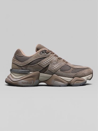 NB 9060 Mushroom Brown