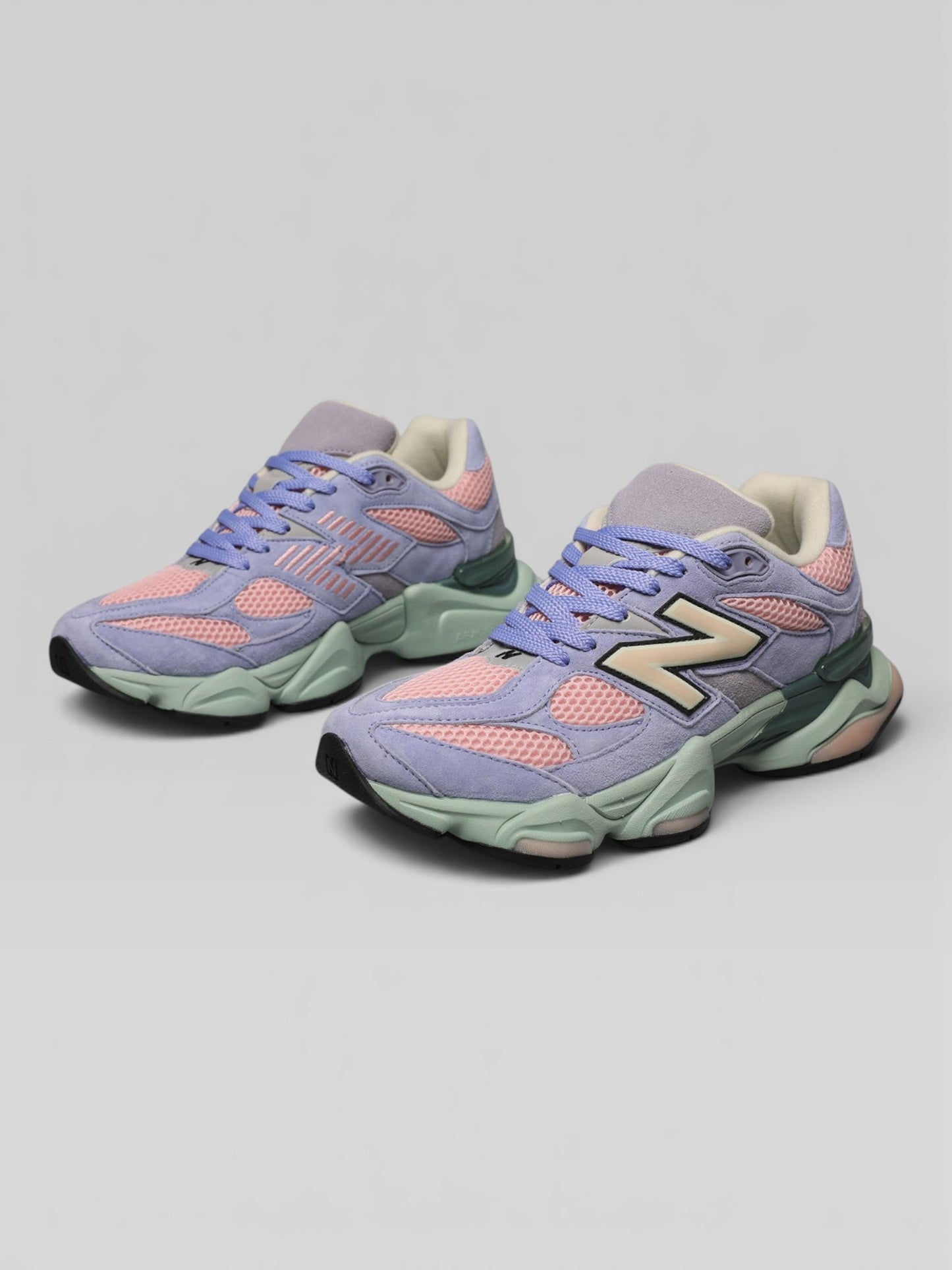 NB 9060 Purple