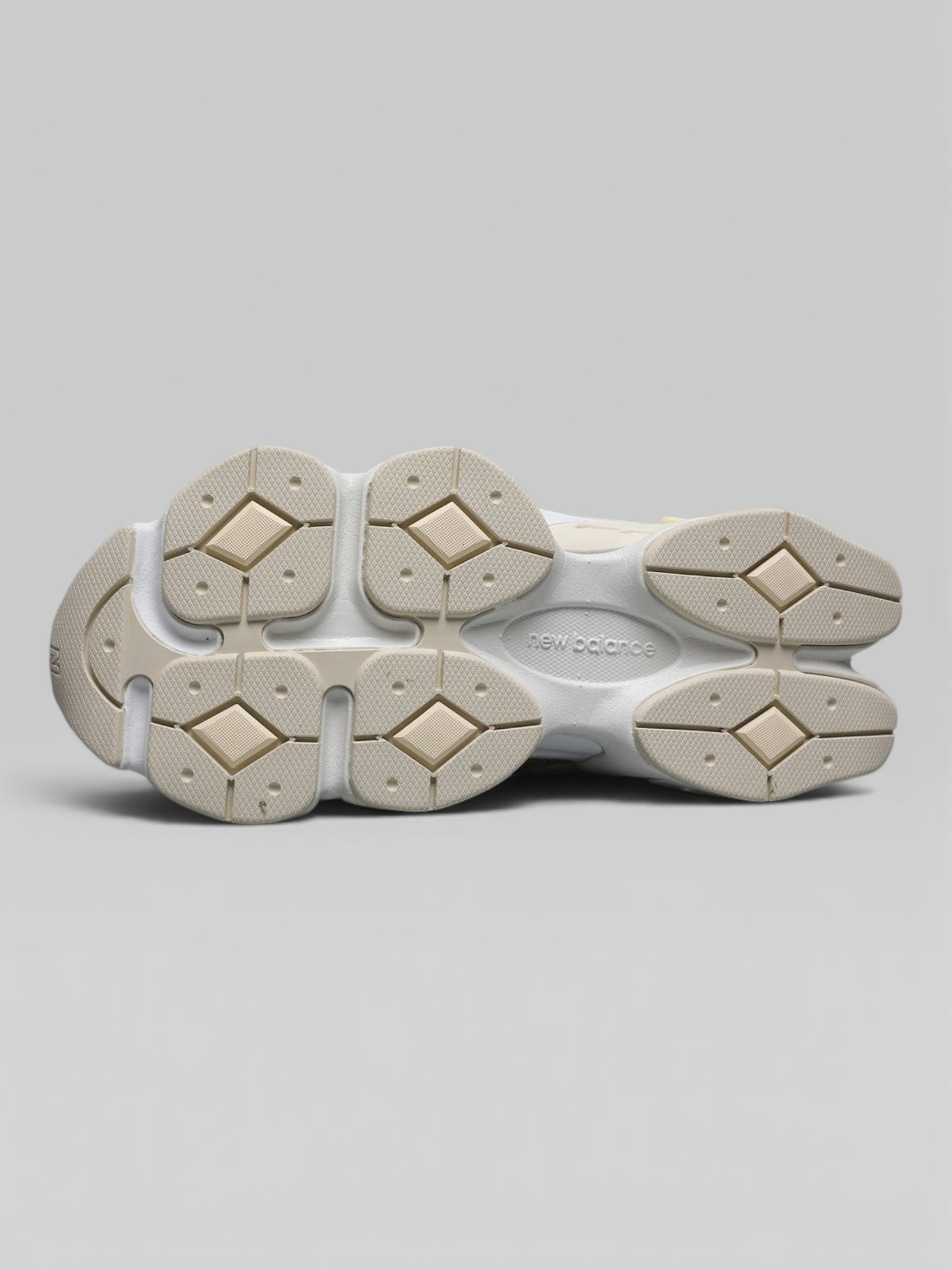 NB 9060 Off-White Yellow FW