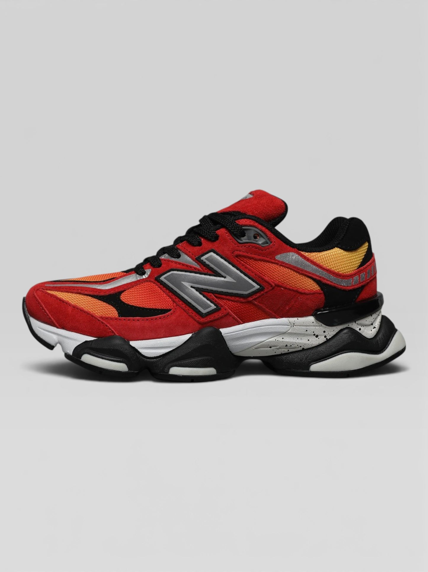 NB 9060 Orange Red