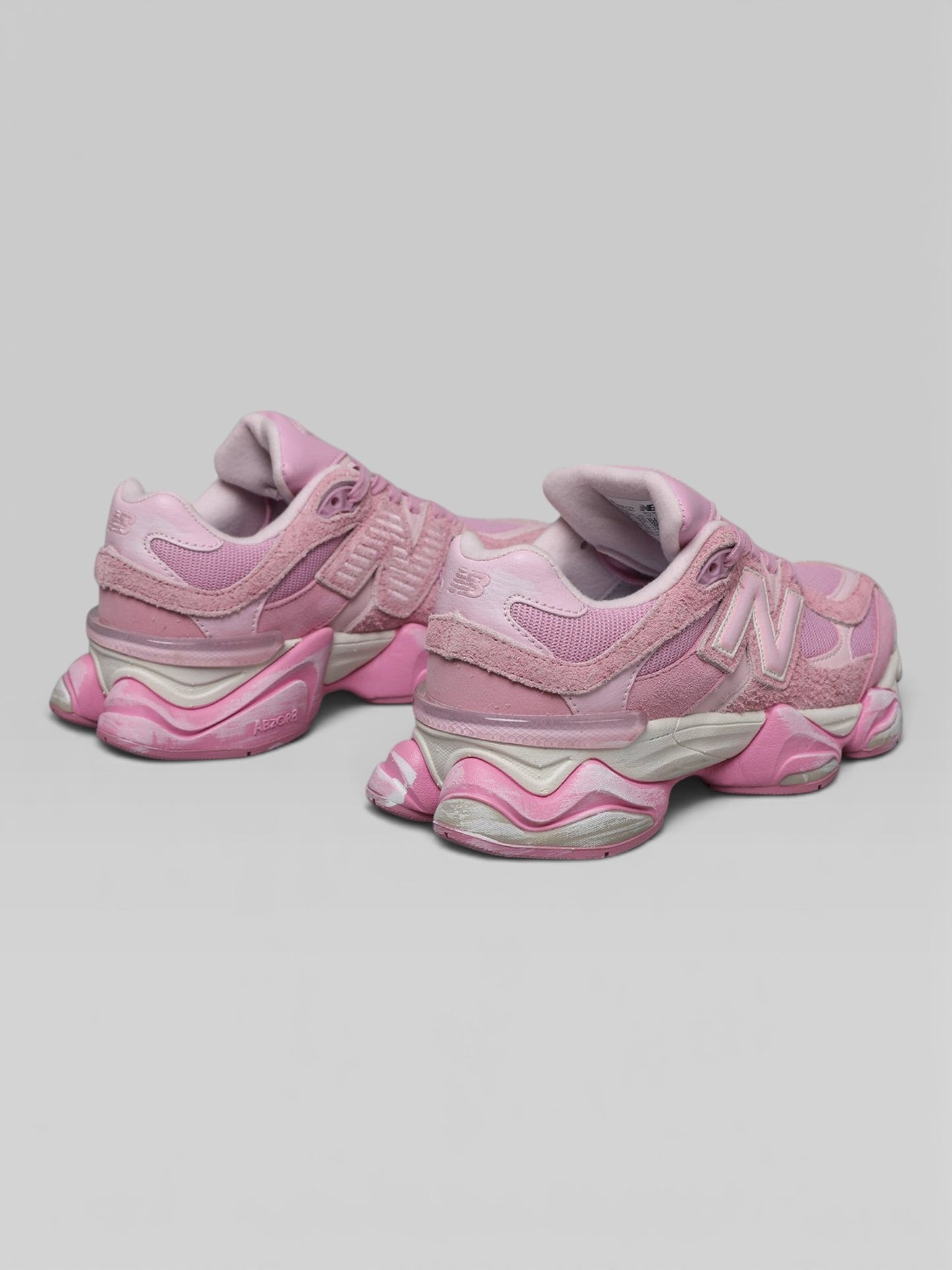 NB 9060 Pink