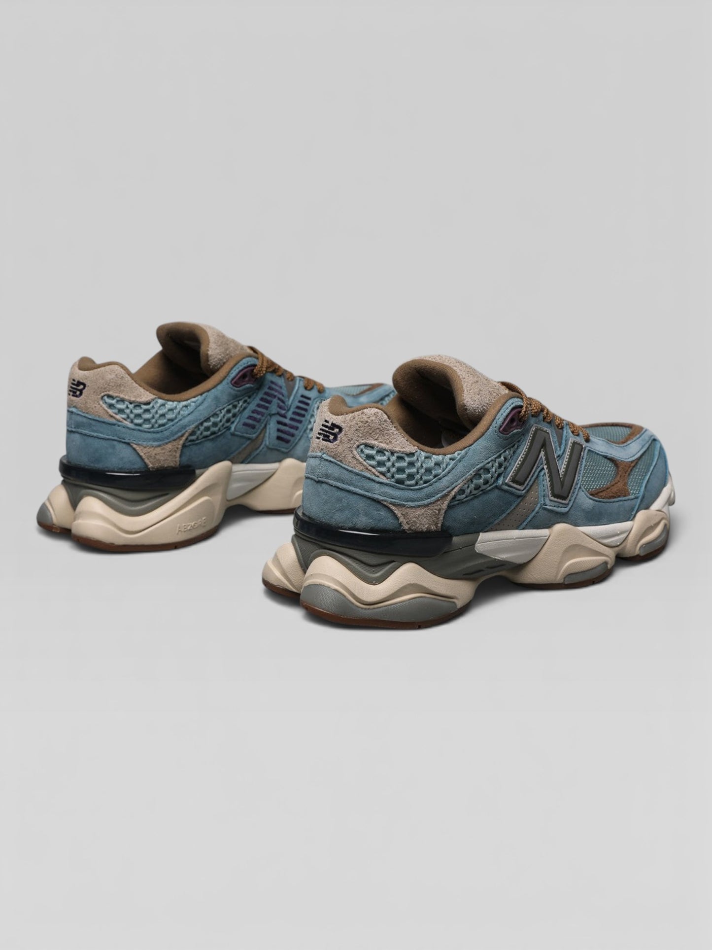 Bodega x NB 9060 Age Of Discovery