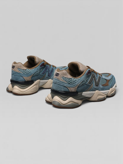 Bodega x NB 9060 Age Of Discovery