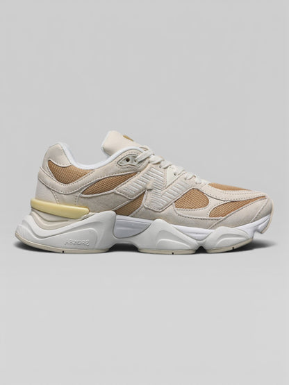 NB 9060 Off-White Yellow FW