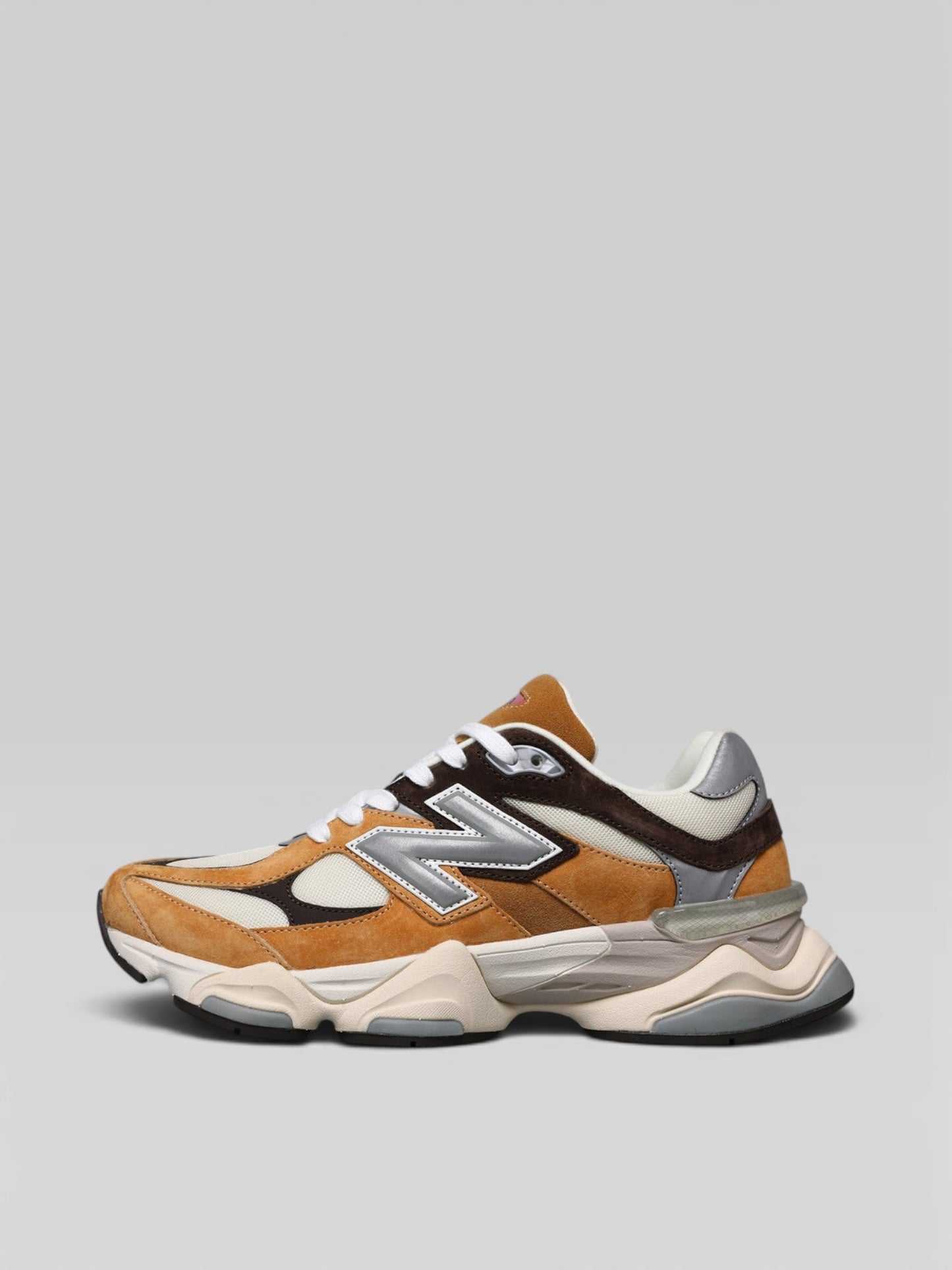 NB 9060 Yellow Brown
