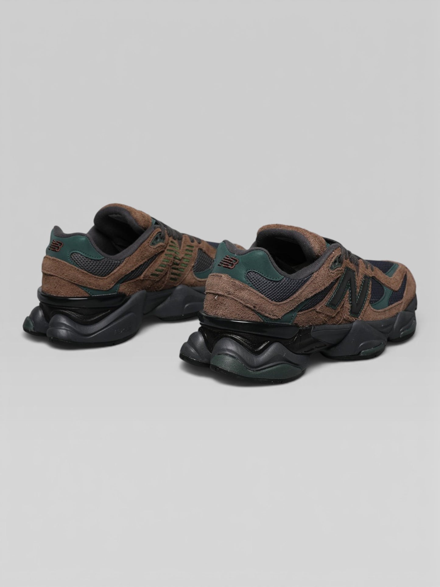 NB 9060 Coffee Brown