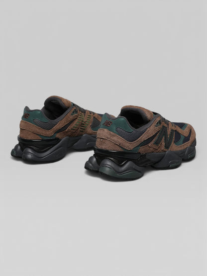 NB 9060 Coffee Brown