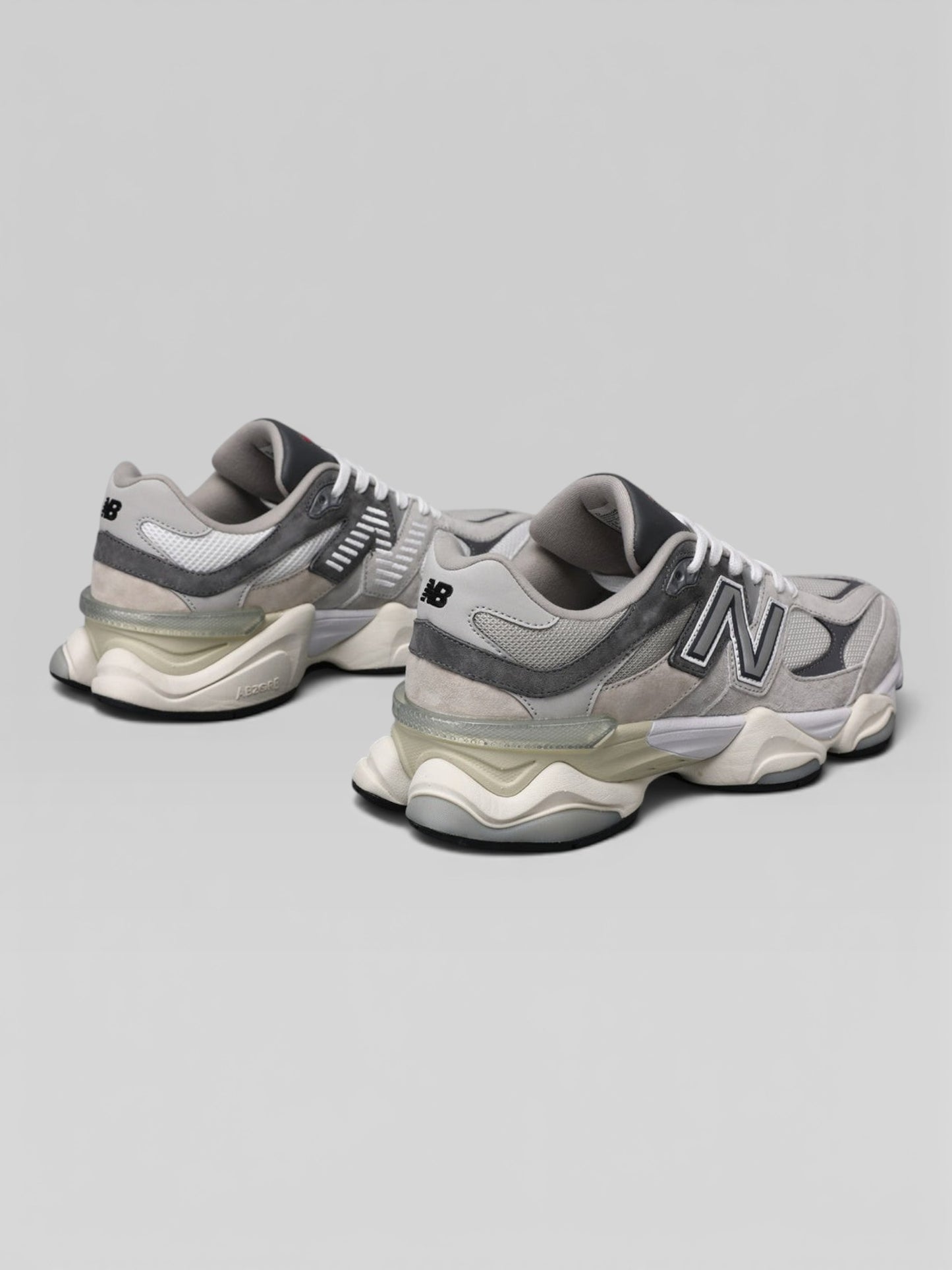 NB 9060-1 Light Gray