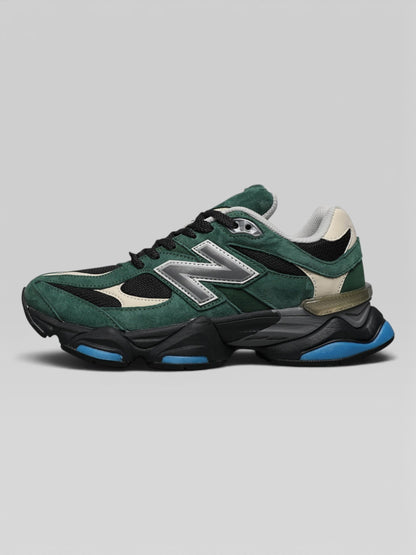 NB 9060 Green White - V2