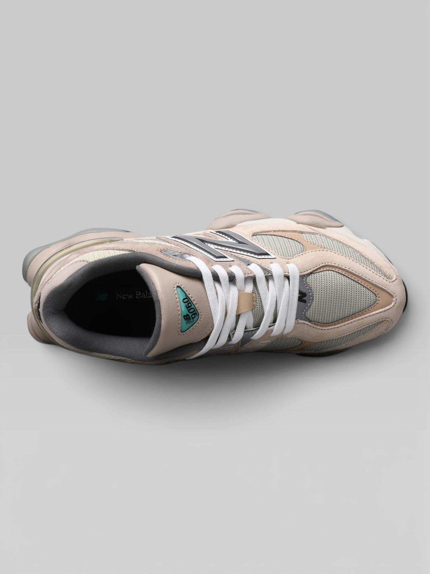 NB 9060 Beige