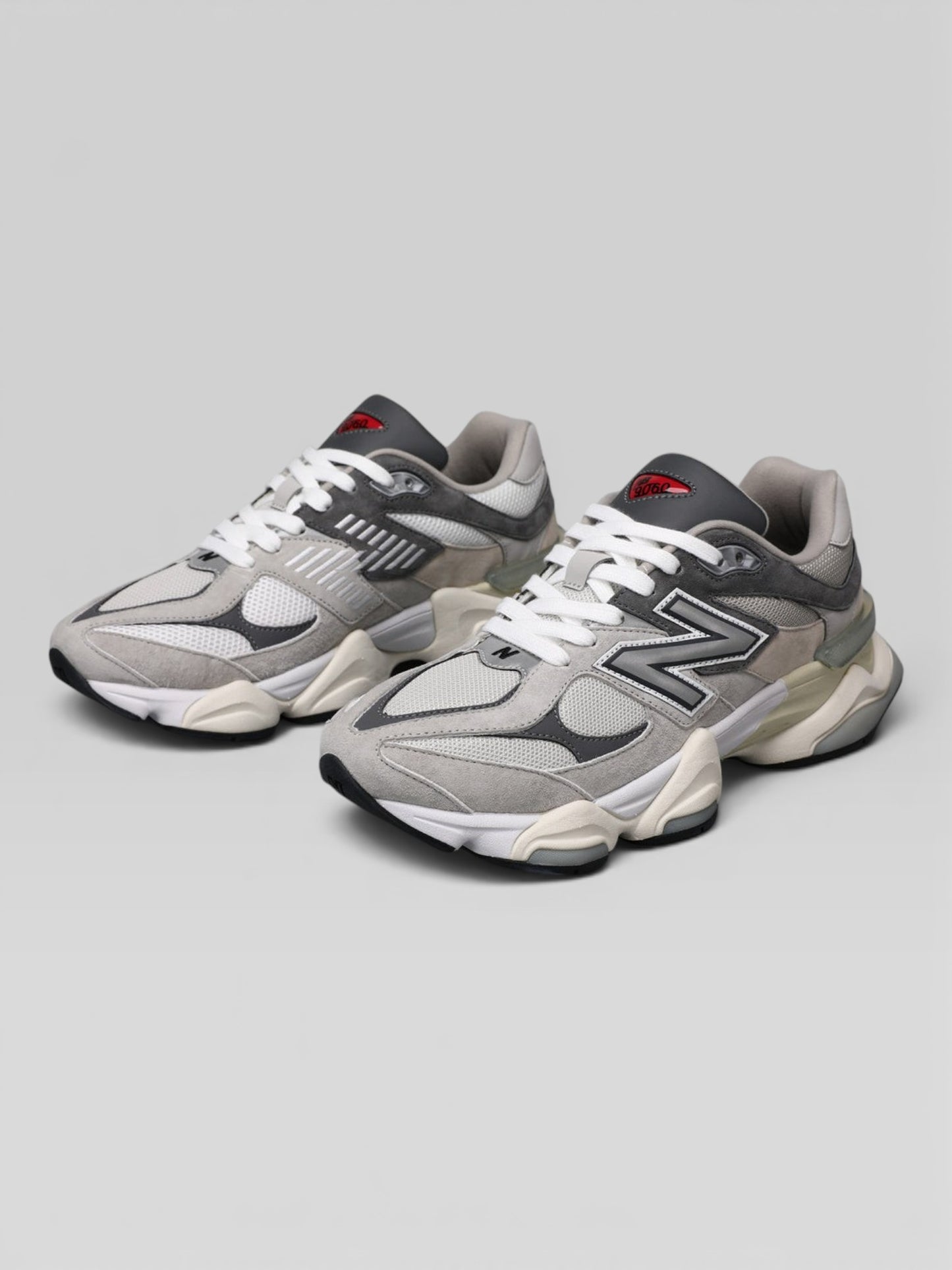 NB 9060-1 Light Gray