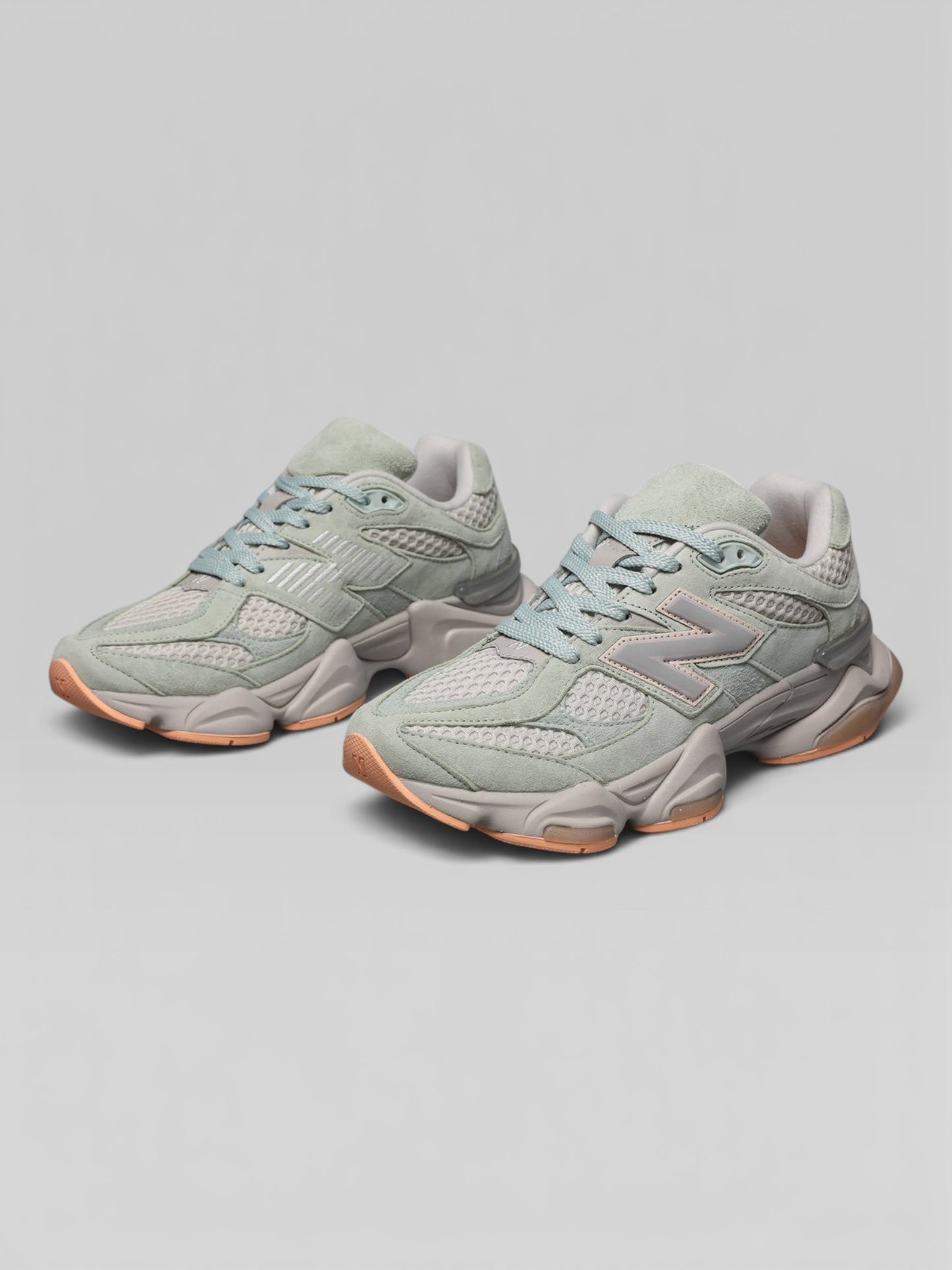 NB 9060 Green