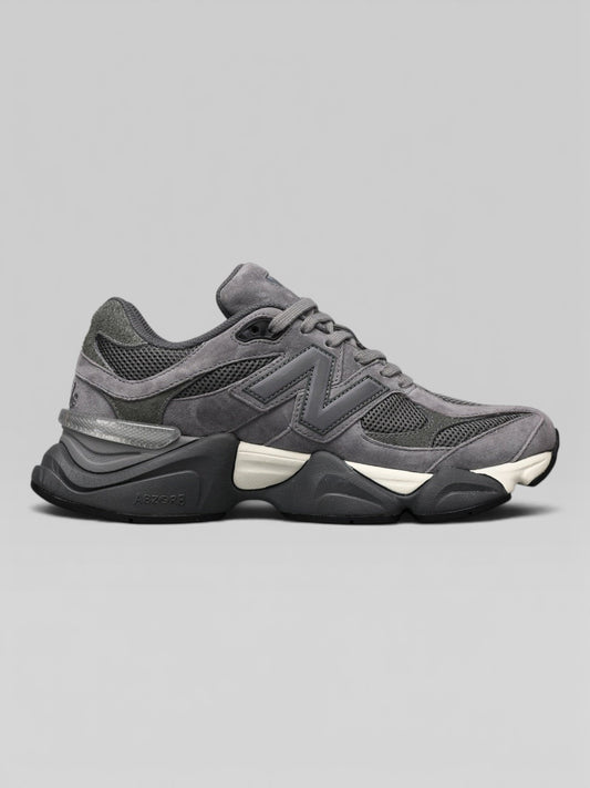 NB 9060 Gray Black