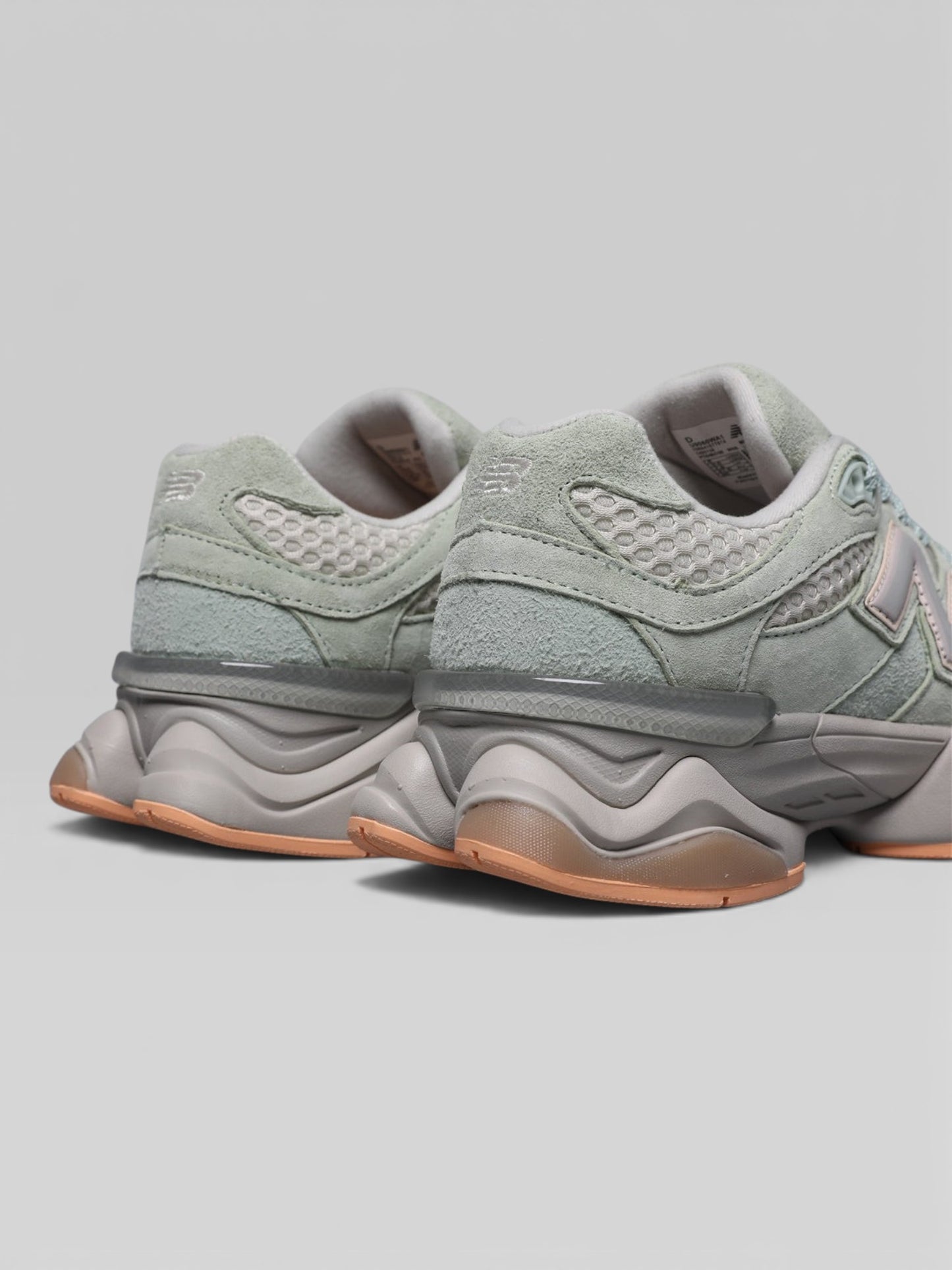 NB 9060 Green