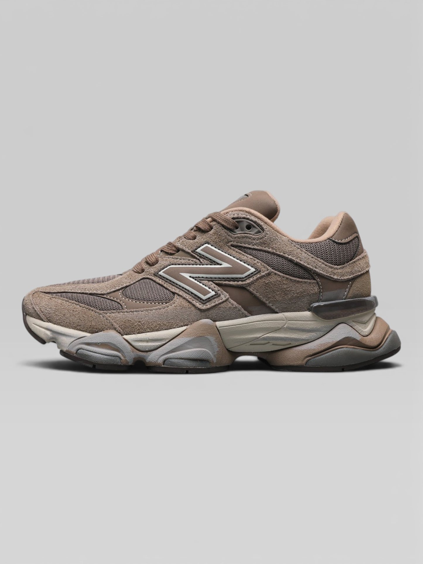 NB 9060 Mushroom Brown