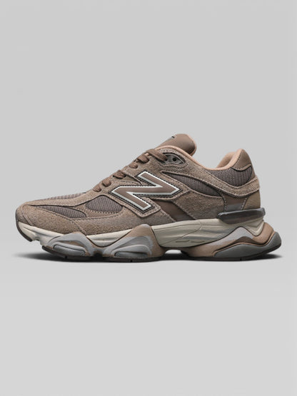 NB 9060 Mushroom Brown