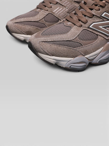 NB 9060 Mushroom Brown